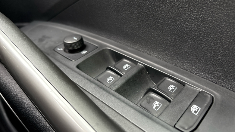 Skoda Fabia 1.0 TSI 116 SE L 5dr Petrol Hatchback